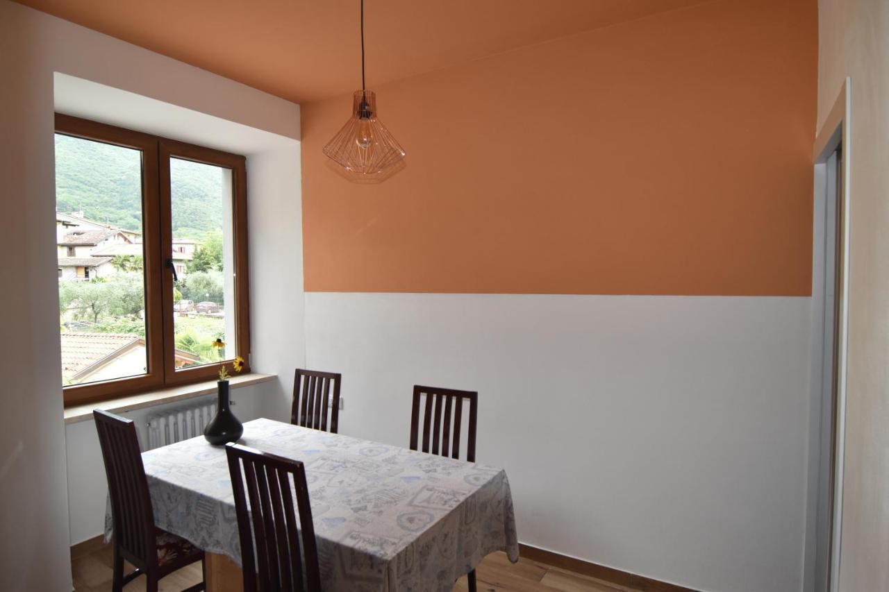 Agritur Michelotti Giancarlo Villa Arco Eksteriør bilde