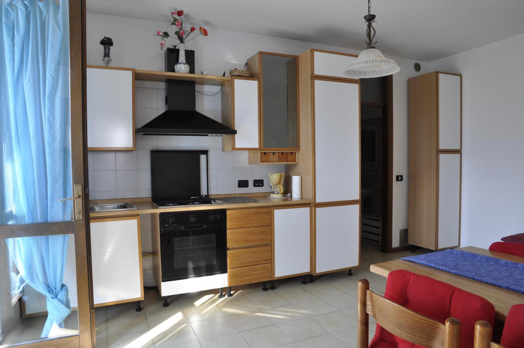 Agritur Michelotti Giancarlo Villa Arco Eksteriør bilde