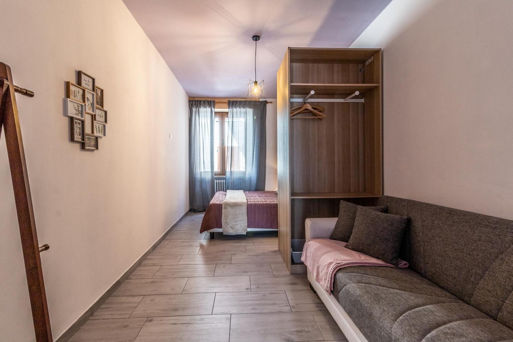 Agritur Michelotti Giancarlo Villa Arco Eksteriør bilde