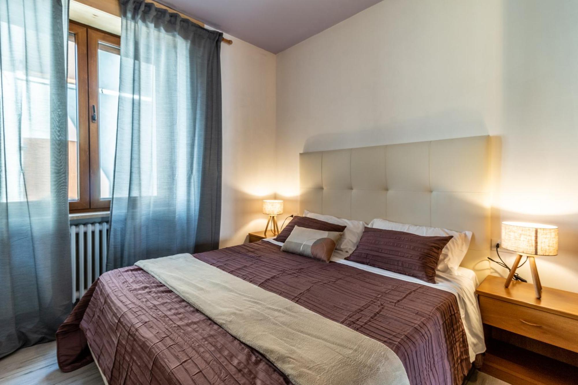 Agritur Michelotti Giancarlo Villa Arco Eksteriør bilde