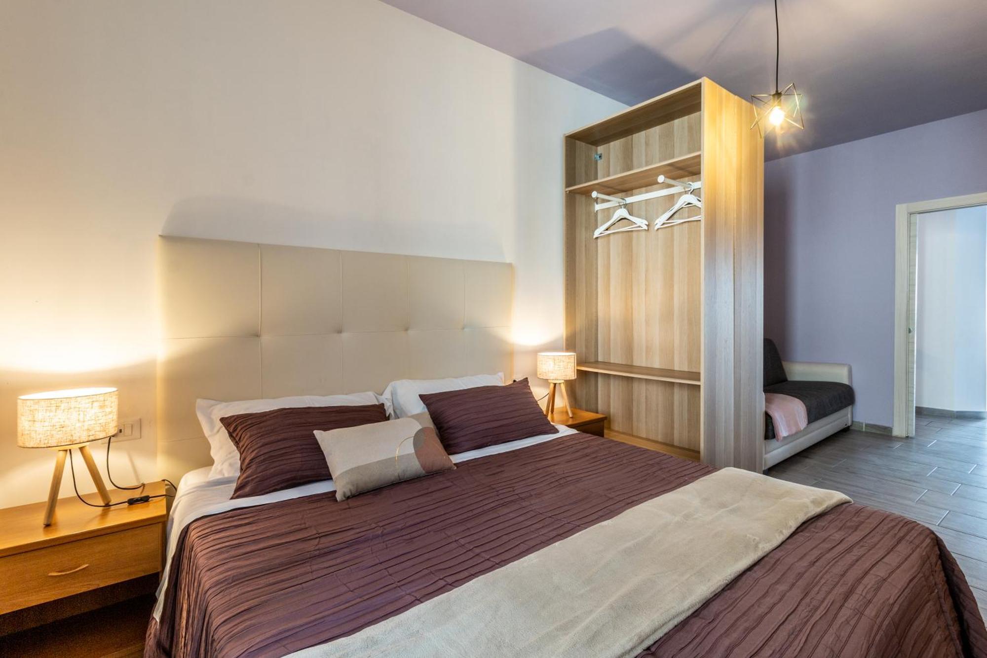 Agritur Michelotti Giancarlo Villa Arco Eksteriør bilde