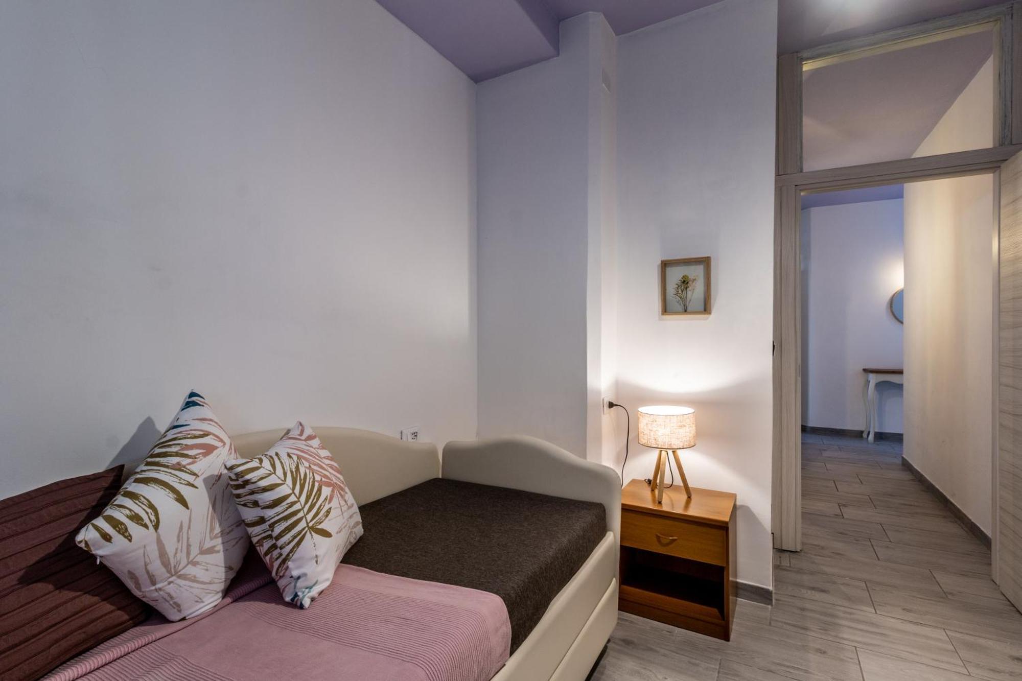 Agritur Michelotti Giancarlo Villa Arco Eksteriør bilde