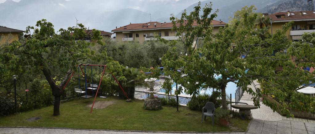 Agritur Michelotti Giancarlo Villa Arco Eksteriør bilde