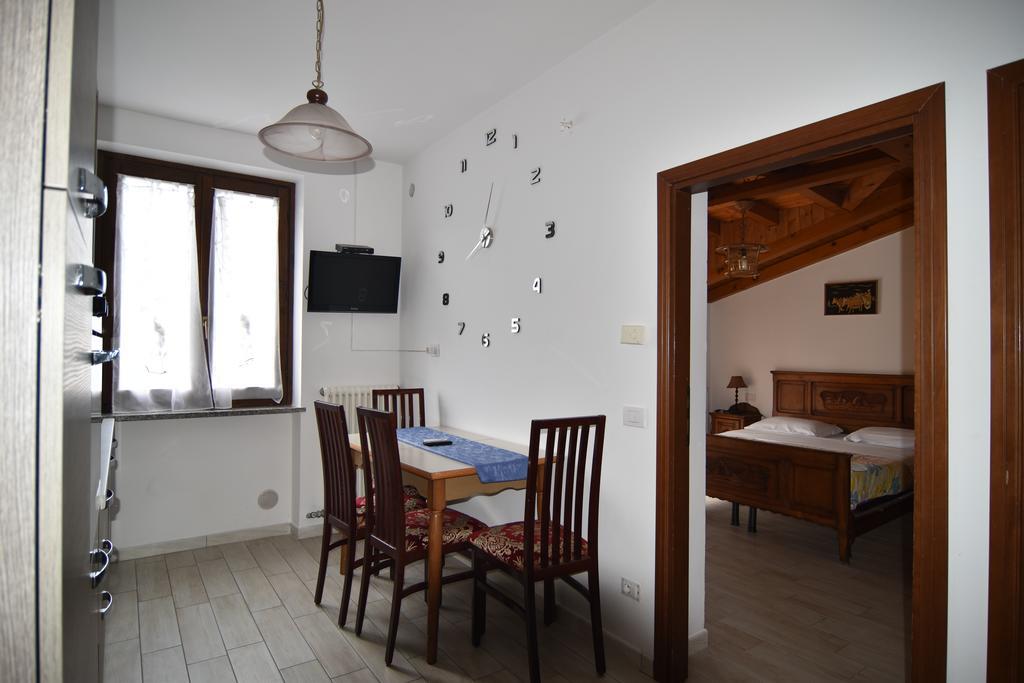 Agritur Michelotti Giancarlo Villa Arco Eksteriør bilde