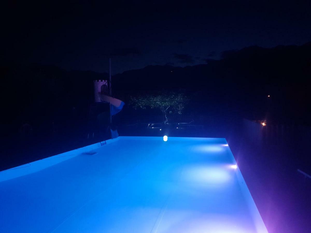 Agritur Michelotti Giancarlo Villa Arco Eksteriør bilde