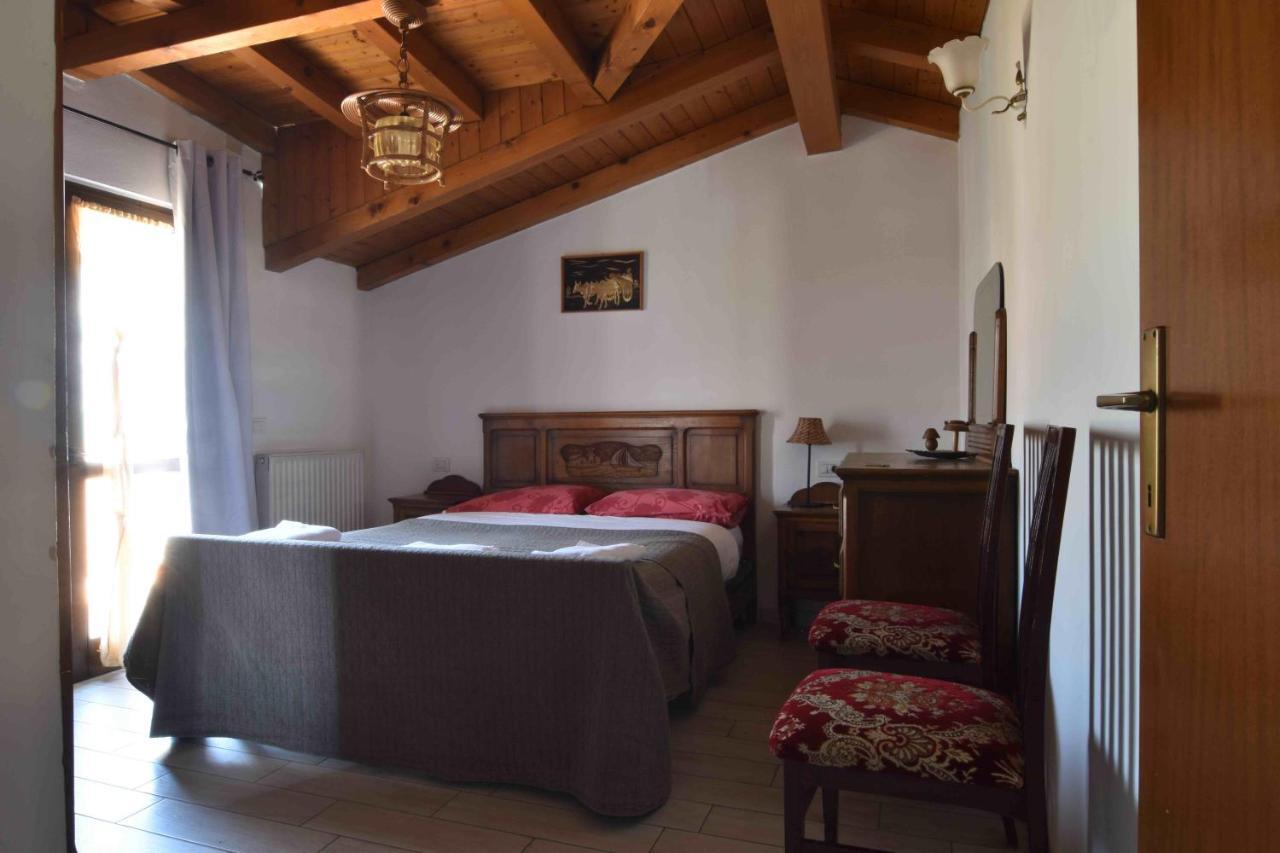Agritur Michelotti Giancarlo Villa Arco Eksteriør bilde